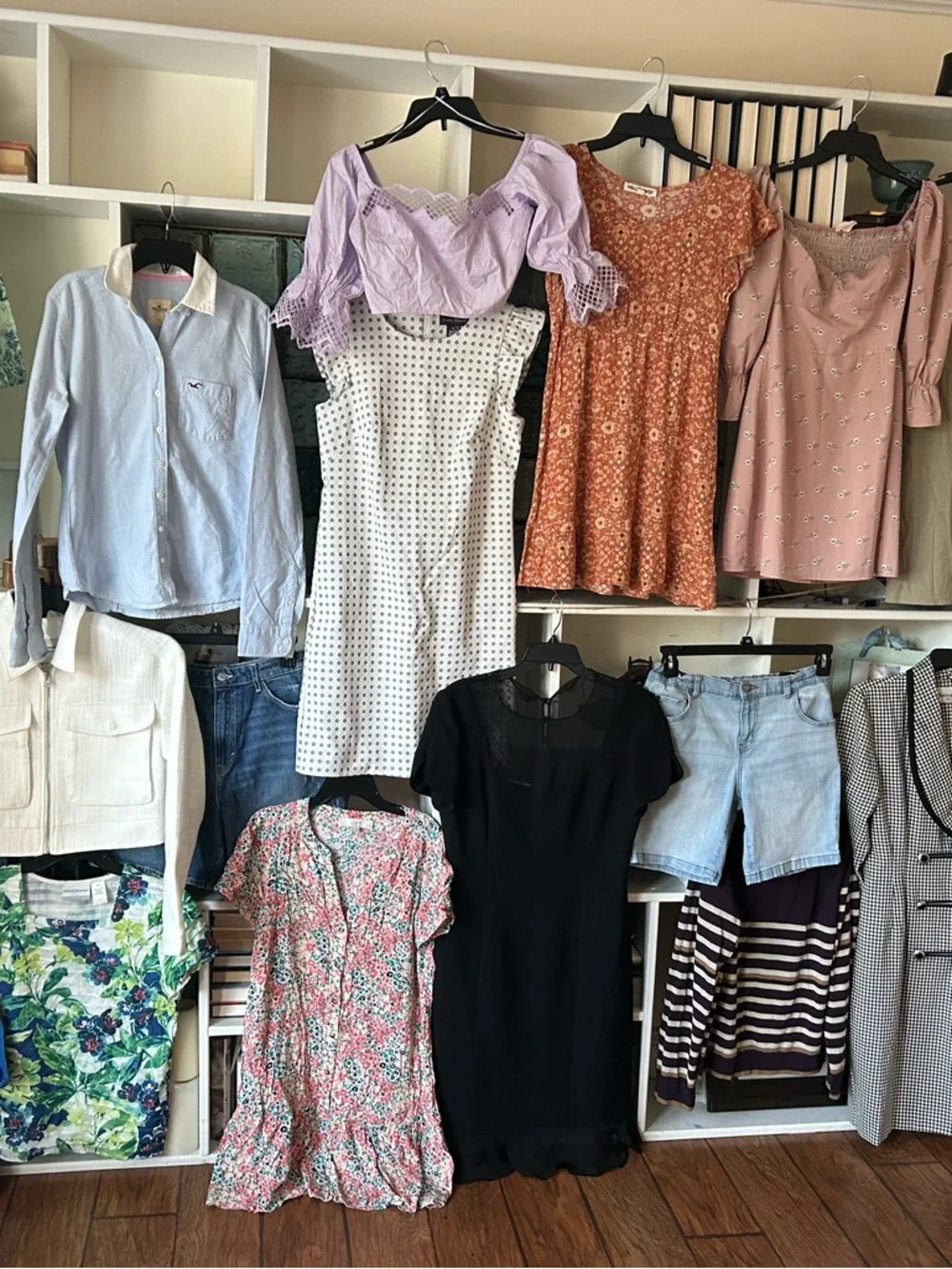 HUGE Lot Women’s clothes size XS,S,M